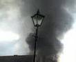 Blaze at Hippodrome in Wrexham