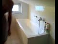 bagno un pò basso