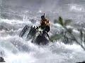 Coast Guard Rescues Male Stranded in the Smith River Coast Guard Rescues Male Stranded in the Smith River