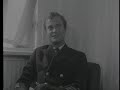 Crown Prince Carl Gustaf of Sweden in 1968