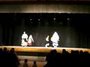 aires de dansa: recordant lalguer
