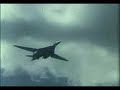 Tupolev Tu-160  Blackjack