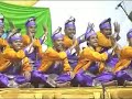 Neng nyno-Piala seni dikir 2002 (Juara)