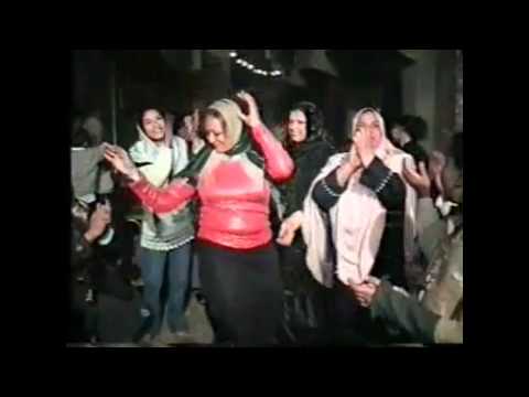 بنات العرب