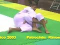Leo Santos x Roberto Werneck by X-COMBAT