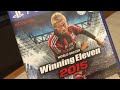 『ワールドサッカー ウイニングイレブン 2015』VAMOS POR EL Winning Eleven 2015 | Unboxing + Gameplay ワールドサッカーウイニングイレブン