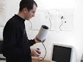 audio shaker