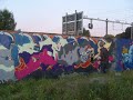 graffiti 2008 amersfoort graffiti 2008 amersfoort