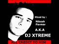 DJ Xtreme - Sexy Love (I'm Sprung Remix)