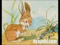 De Haas en de Schildpad - Voorlees fabel