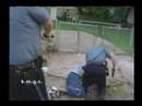 Cop wants to be a wrestler Cop wants to be a wrestler