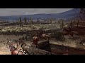 Red Dead Redemption video