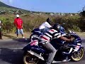 Statia Bike race 13-7-08