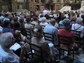 AYO Paris Tour 2006- Brahms