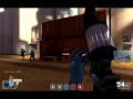 Team Fortress 2 - Medic Gameplay