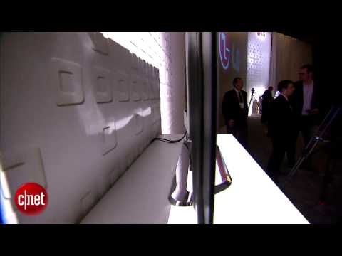 Click aici pentru vizualizare The impressive 55 inch OLED TV from LG The impressive 55 inch OLED TV from LG