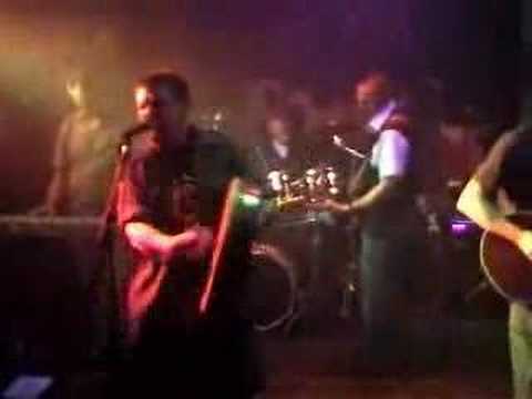 Fiery Jack - Ye Jacobites
