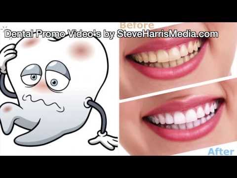 how to whiten artificial teeth