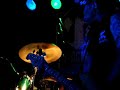 Triac - \"Coward in the Smoke\" Live @ the Rock and Roll Hotel