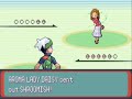 Pokemon Emerald Walkthrough Part 14:Routes 110 and 103