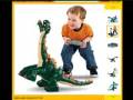 videos de Fisher Price Imaginext Spike Ultra Dinosaur | Hot ...