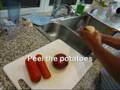 videos de Cooking with Makoto - Indian infused Japanese curry with yogurt marinated grill chicken