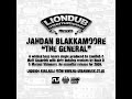 Jahdan Blakkamoore - The General (Dubstep) - Remixed By Marcus Visonary