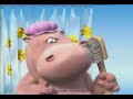 happy hippo la vendetta