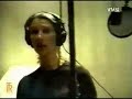 Je chanterai c.dion 1998 ( en studio )
