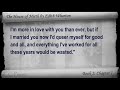 book 2: chapter 7. classic literature videobook with synchronized text, interactive transcript, and closed captions in multiple languages. audio courtesy of librivox. read by elizabeth klett. playlist for the house of mirth by edith wharton: www.youtube.com