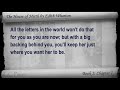 book 2: chapter 7. classic literature videobook with synchronized text, interactive transcript, and closed captions in multiple languages. audio courtesy of librivox. read by elizabeth klett. playlist for the house of mirth by edith wharton: www.youtube.com