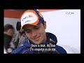 Nederlandse les met Nelsinho Piquet Japan