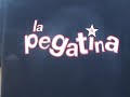 ensalada la Pegatina