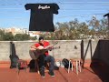 ensalada la Pegatina