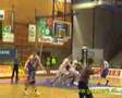 Oberwart Gunners - Gmunden Swans 080403