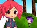 UTAU de Tsurupettan -つるぺったん-