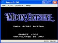 me playing moon crystal speedy version