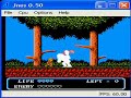me playing moon crystal speedy version