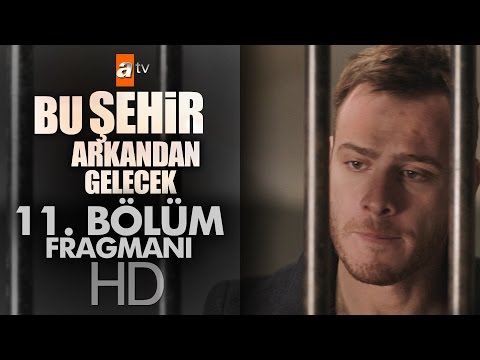 BŞAG 11. Bölüm 1. Fragmanı                                                                                                                                                                                                                                
