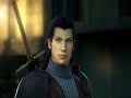 Zack & Aerith - Memories