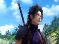 Zack & Aerith - Memories