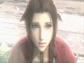 Zack & Aerith - Memories