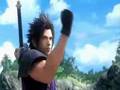 Zack & Aerith - Memories