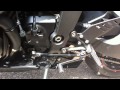 GP Shift set-up GP Shift set-up