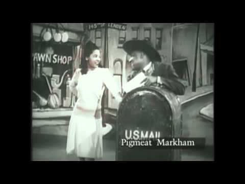 vaudeville - PBS two-hour documentary on