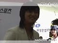 MBC SectionTV Enews (19/4/06) ~ 42nd BaekSang Awards BTS MBC SectionTV Enews (19/4/06) ~ 42nd BaekSang Awards BTS
