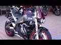 Buell ビューエル