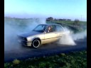 BMW E30 - KLB Driver - Kluczbork