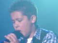 Britains Got Talent (BGT) Live Tour: Shaheen Jafargholi - Cardiff