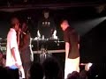 Wrekonize Vs. Korycalico @ Scribble Jam 03